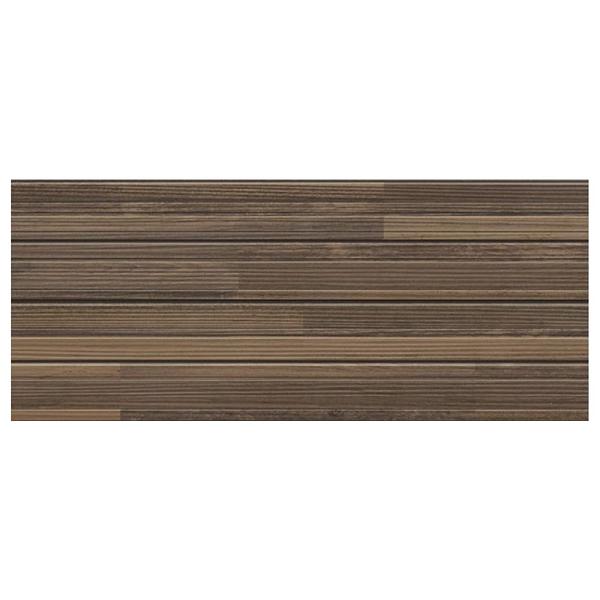 Фиброцементная панель Nichiha EQG252_ Bounty wood 16x455x3030 мм EQG2524