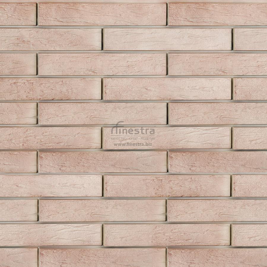 Фасадная панель Ригель Немецкий Альта-Профиль 930х510х33мм  0.35м2 
