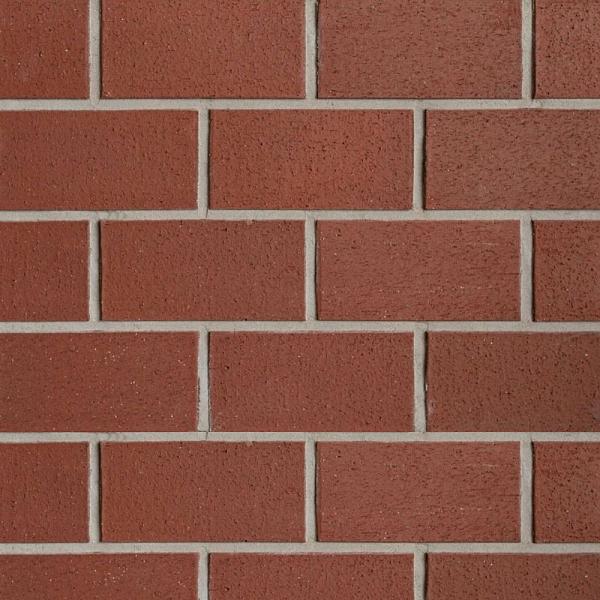Тротуарная плитка UniceramiX 200x100x16 48шт/м2 UX3316 Red