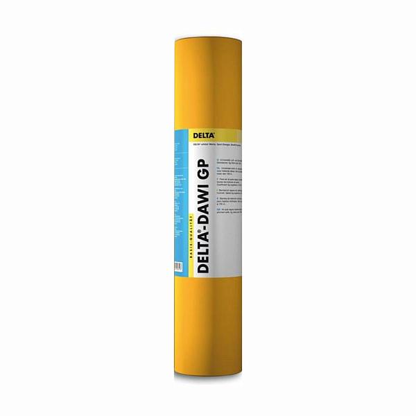 DELTA-DAWI 200 пленка универсальная 2x50м (100м2), рул.