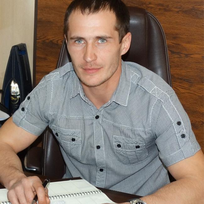 Карпов Владимир Александрович