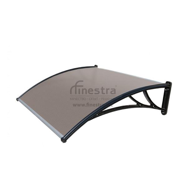 Козырек Fakro StopRain 1200мм