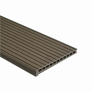 Ступень CM STAIR 3000х305х25 мм  — Wenge (Венге)