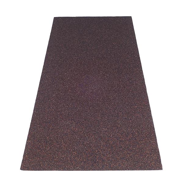 Плоский лист Gerard 2000x490мм Chestnut 121