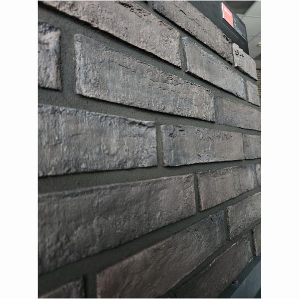 Фасадная плитка Lifebrick Clio 228х48х17мм 500