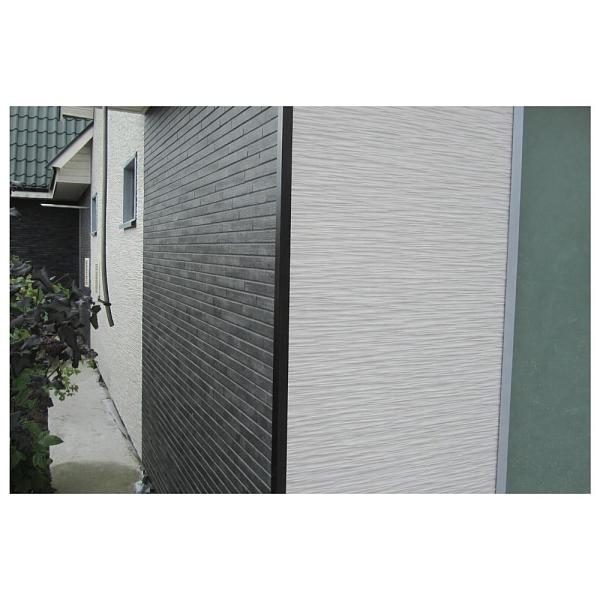Фиброцементная панель Nichiha EPB88__X Ourastone 16x455x3030 мм EPB883RX