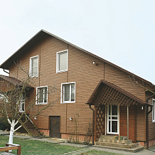 Сибирская