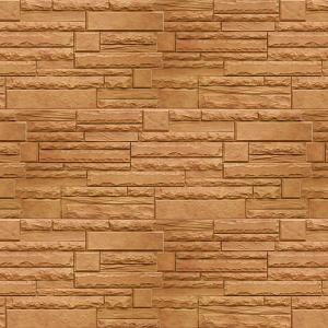 Купить Фасадная панель (камень скалистый)  Альта-Профиль 1160x450x23мм Памир в Иркутске