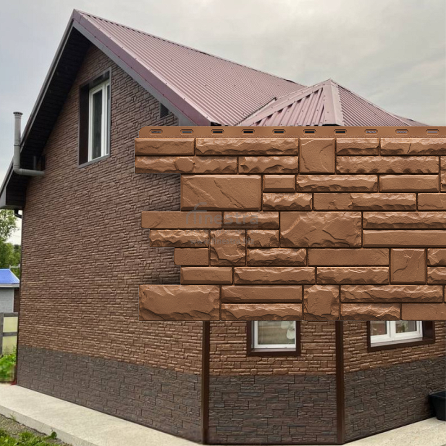 Панель Docke PREMIUM STERN 1073x427мм