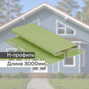 Docke Н-профиль 3000мм — Киви Docke Н-профиль 3000мм — Киви