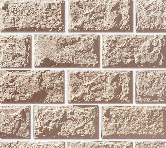 Искусственный камень под приклейку Leonardo Stone Бретань 400х200х25мм 0.6м2/уп 404