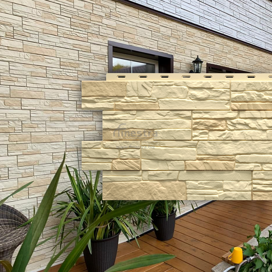 Панель Docke PREMIUM STEIN 1200х430мм