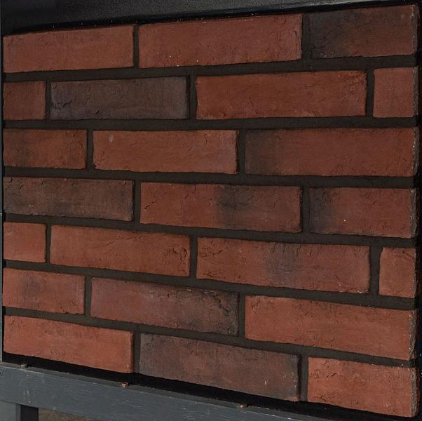 Фасадная плитка Lifebrick Clio 228х48х17мм 300