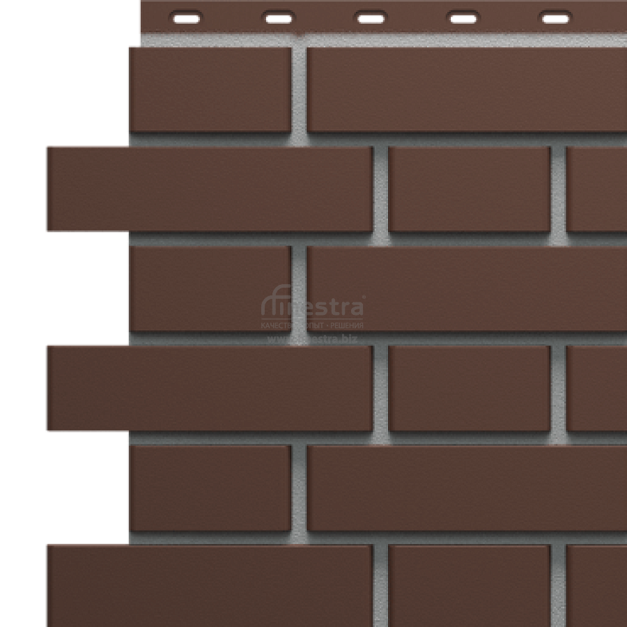 Панель Docke STANDARD ФЛЕМИШ 1183x443мм