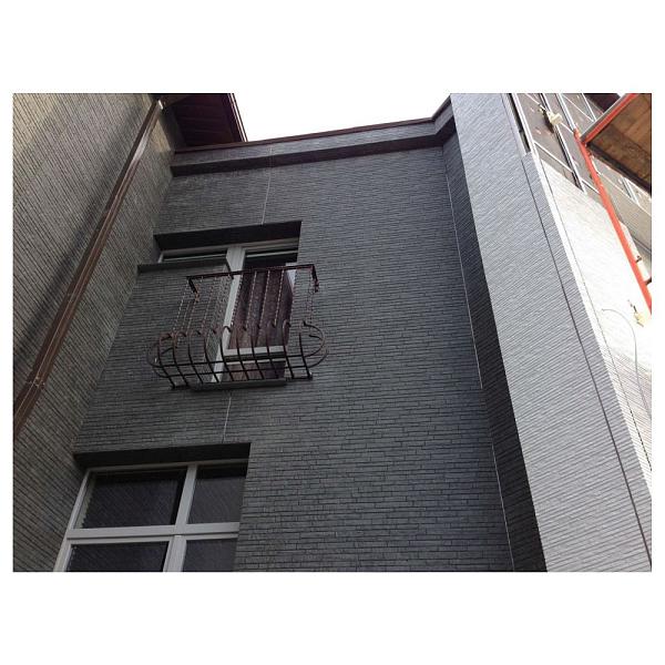 Фиброцементная панель Nichiha EFX335__X Colmo stone V 16x455x3030 мм EFX3355