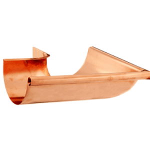 Купить Угол желоба внутр. Zambelli 150 в Иркутске