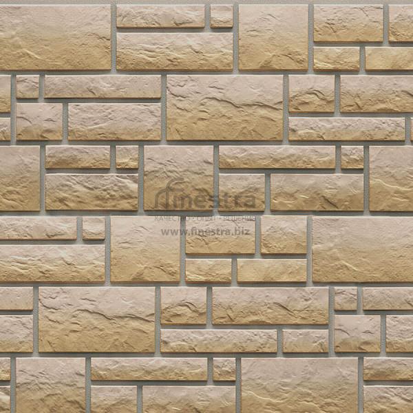Панель Docke PREMIUM BURG 1070x470мм