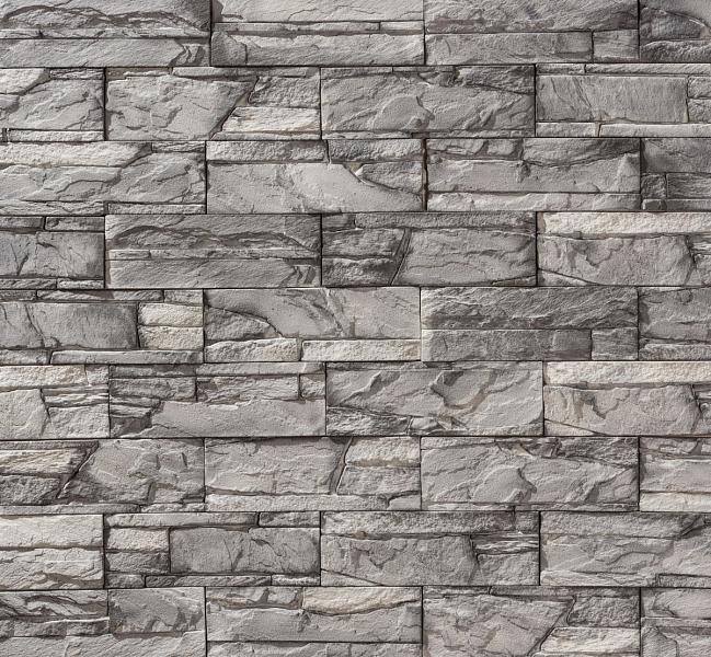Искусственный камень под приклейку Leonardo Stone Луара 300х100х15мм 0.6м2/уп 098