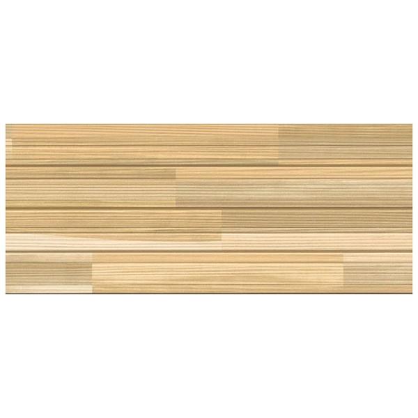 Фиброцементная панель Nichiha EQG252_ Bounty wood 16x455x3030 мм EQG2521