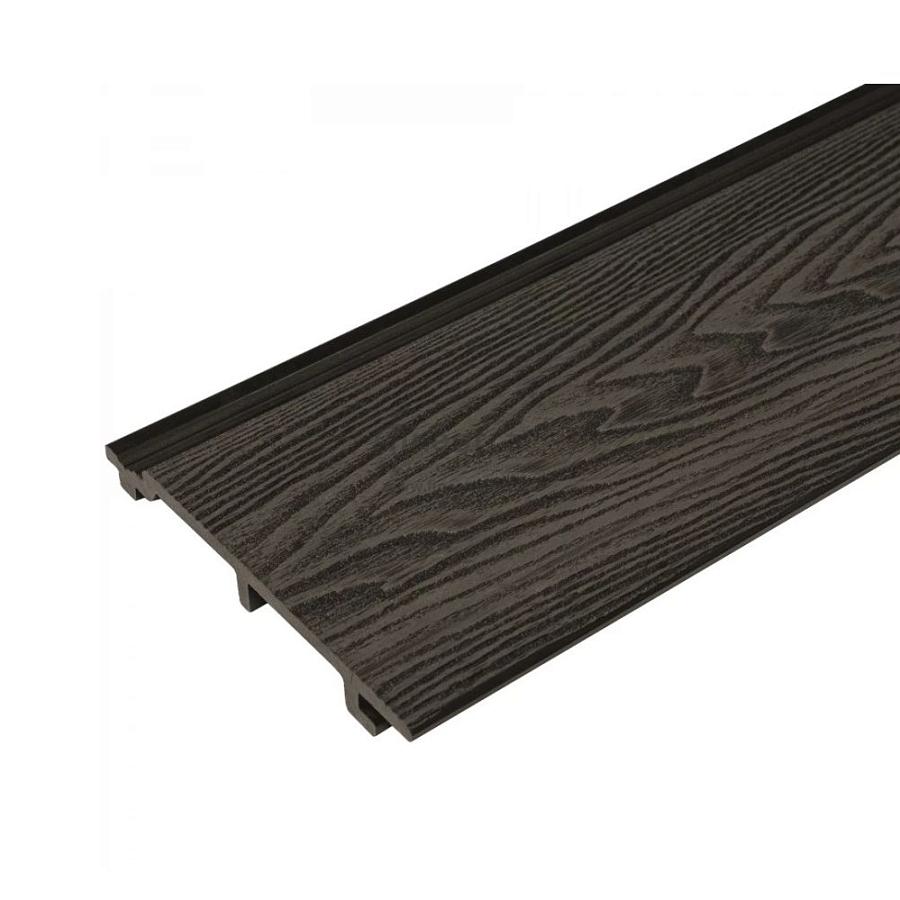 Фасадная доска ДПК CM Cladding VINTAGE 3000х174х21мм 0.52м2