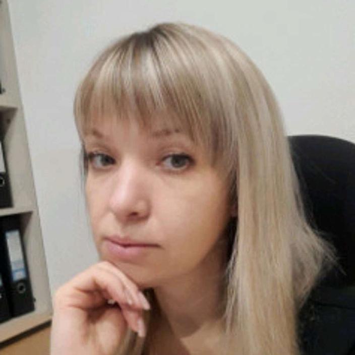 Кокоурова Анастасия Михайловна