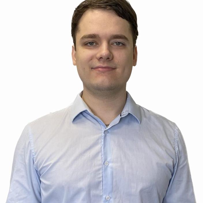 Токарев Роман Анатольевич