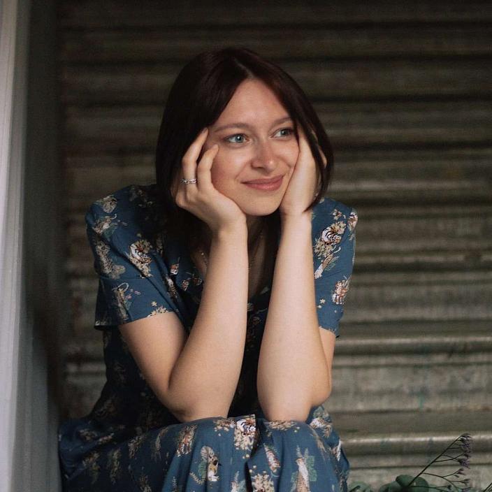 Телегина Кристина Владимировна
