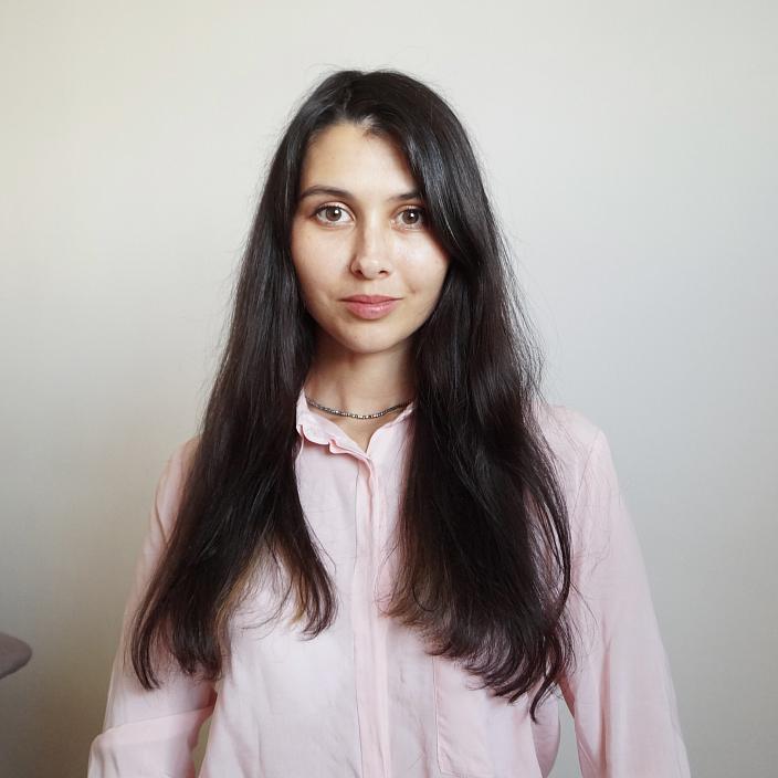 Сайфулина Анна Андреевна