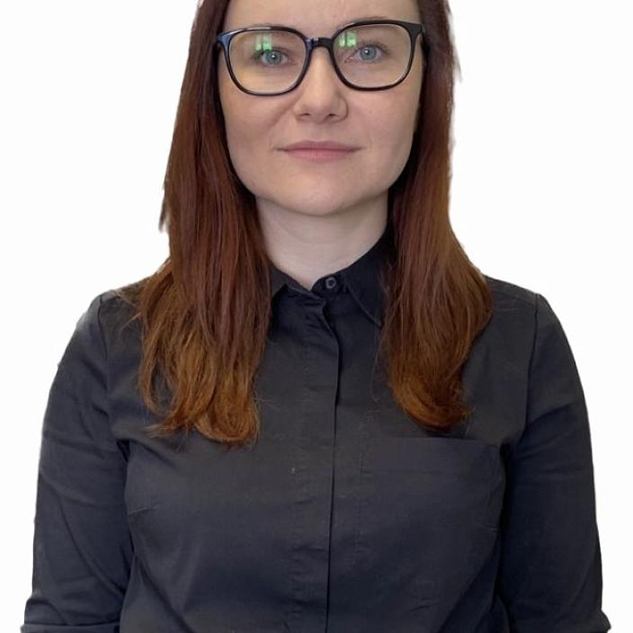 Банщикова Вера Михайловна
