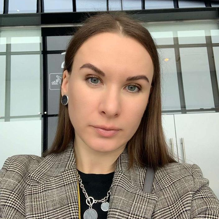 Столетняя Анна Дмитриевна