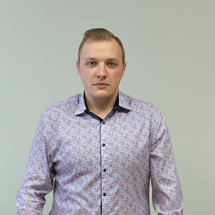 Тетерюков Александр Сергеевич