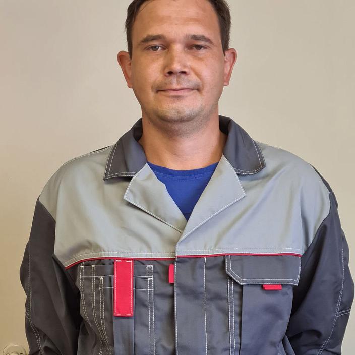 Апкин Олег Юрьевич