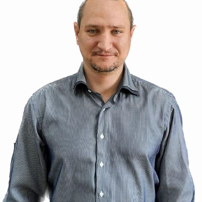 Ифутин Дмитрий Александрович