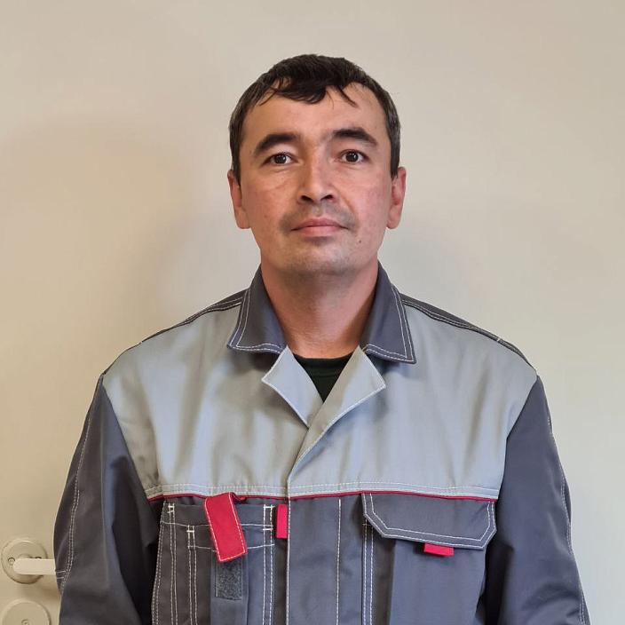 Хороших Владимир Дмитриевич