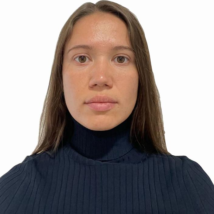 Матвеенко Алёна Сергеевна