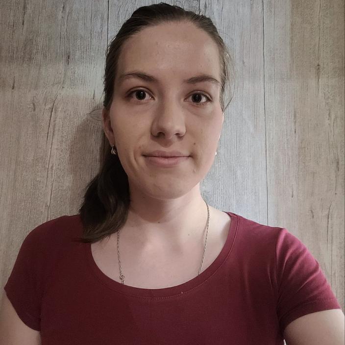 Дебова Елена Павловна