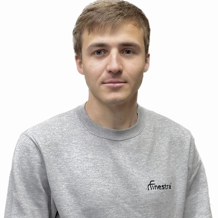 Замошников Алексей Александрович
