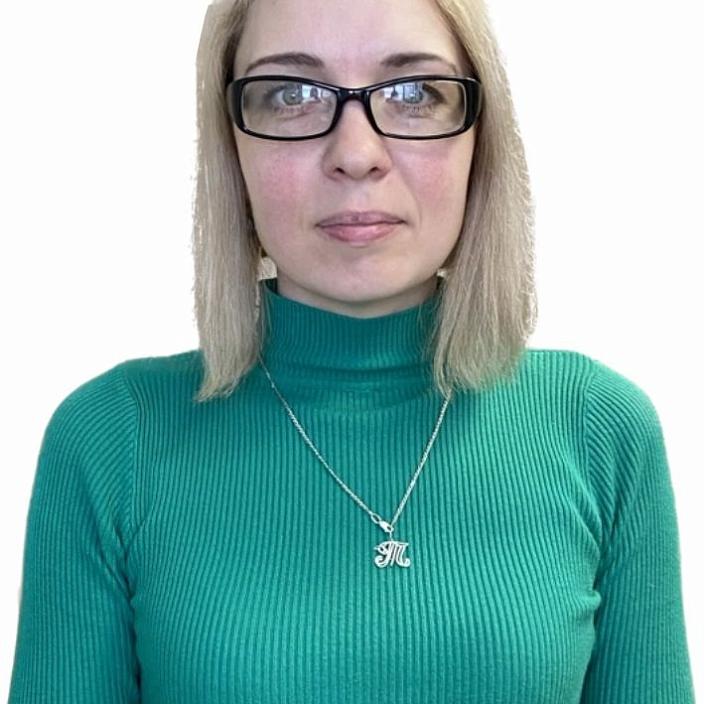 Лавренова Татьяна Сергеевна